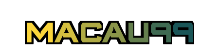 MACAU99 Logo